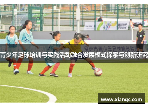 青少年足球培训与实践活动融合发展模式探索与创新研究