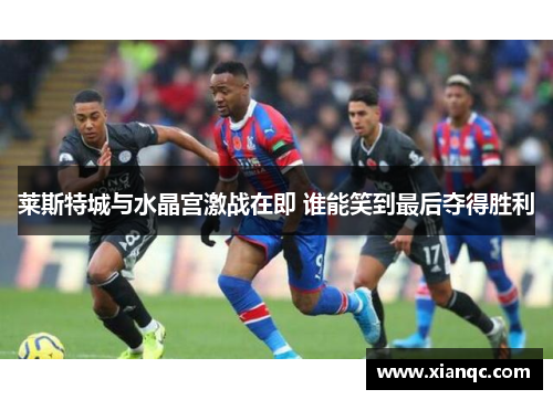 莱斯特城与水晶宫激战在即 谁能笑到最后夺得胜利