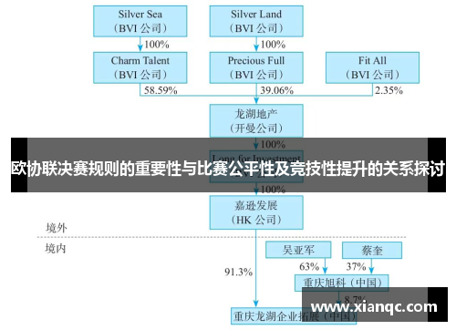 欧协联决赛规则的重要性与比赛公平性及竞技性提升的关系探讨