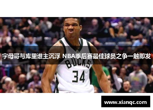 字母哥与库里谁主沉浮 NBA季后赛最佳球员之争一触即发