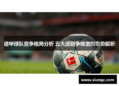 德甲球队竞争格局分析 五大派别争锋激烈态势解析