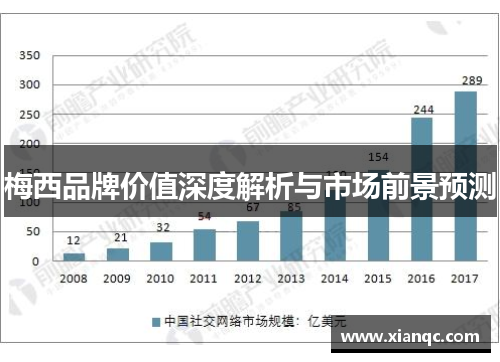 梅西品牌价值深度解析与市场前景预测